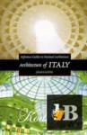 Architecture of Italy (Reference Guides to National Architecture) 
