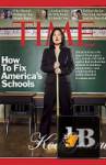 TIME Magazine December 8 2008 