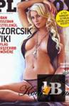 Playboy 10  2008 - Hungary 