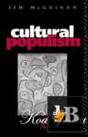  Cultural Populism 