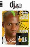  DJam Magazine 6 (11) - 2007 