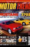 Motor Trend -  2009 