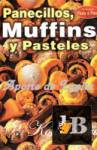  Panecillos,Muffins y Pasteles 