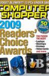  Computer Shopper  2009 