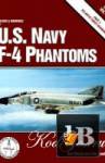  U.S. Navy F-4 Phantoms. Part1: Atlantic coast markings.(C&M 17) 