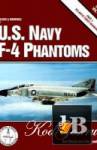 U.S. Navy  F-4 Phantoms. Part1: Atlantic coast markings.(C&M 17) 