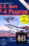 U.S. Navy  F-4 Phantom. Part2: Pacific coast squadrons. (C&M 22) 