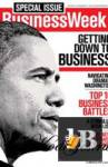 Business Week  26 2009 