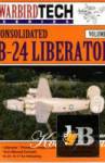  Consolidated B-24 Liberator 
