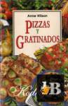  Pizzas y Gratinados 