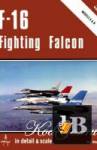 F-16 Fighting Falcon (Models A&B) (D&S 3) 