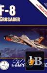 F-8 Crusader (D&S 31) 