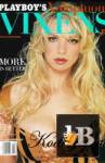  Playboy's Voluptuous Vixens (Oct - Nov 2000) 