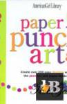  Paper Punch Art 