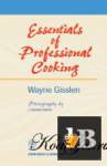  Essentials of Professional Cooking 