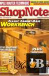 ShopNotes 84 (2005) 