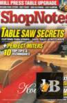 ShopNotes 94 (2007) 