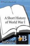 A Short History of World War I 