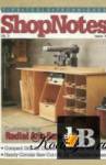 ShopNotes 16 (1994) 