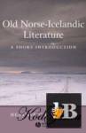  Old Norse-Icelandic Literature: A Short Introduction 