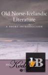 Old Norse-Icelandic Literature: A Short Introduction 