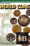 Standard catalog of world coins 1601 - 1700. 2 Edition 