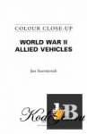 World War II Allied Vehicles 