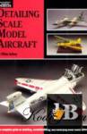 Detailing scale model aircraft 