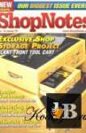 ShopNotes 79 (2005) 