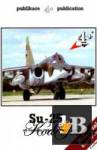  Su-25 all variants 