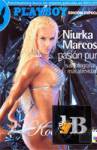 Playboy - Niurka Marcos 