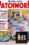 Arte em patchwork 