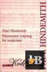 Elementary Training for Musicians /     