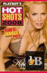 Playboy\'s Hot Shots 2008 