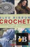 Blue Ribbon Crochet 