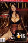 Playboy\'s Exotic Beauties  2002 