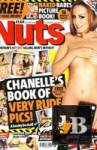  Chanelle Hayes & other. Nuts 02 2009 - UK 