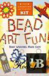  Bead art fun! Bead Weaving Made Easy 