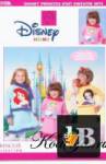 Disney Princess Knit Sweater Sets 