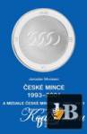  Katalog minci a medaili 1993-2001 