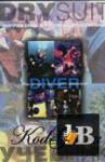 PADI Dry Suit Diver (   ) 