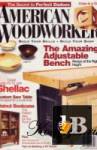  American Woodworker 130 (2007) 