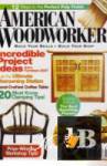  American Woodworker 131 2007 