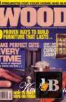  WOOD Magazine 150 2003 