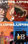  Arsene Lupin 