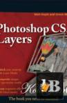  Photoshop CS3 Layers Bible 