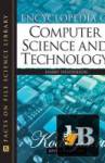 Encyclopedia of Computer Science and Technology 