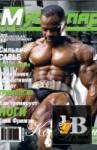  . Muscular Development 1 2009 