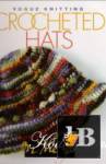  Crocheted hats. Vogue Knitting 