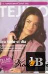 Clarin Tejido 4, 2007 